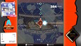A screenshot of Sixtar Gate: STARGAZER