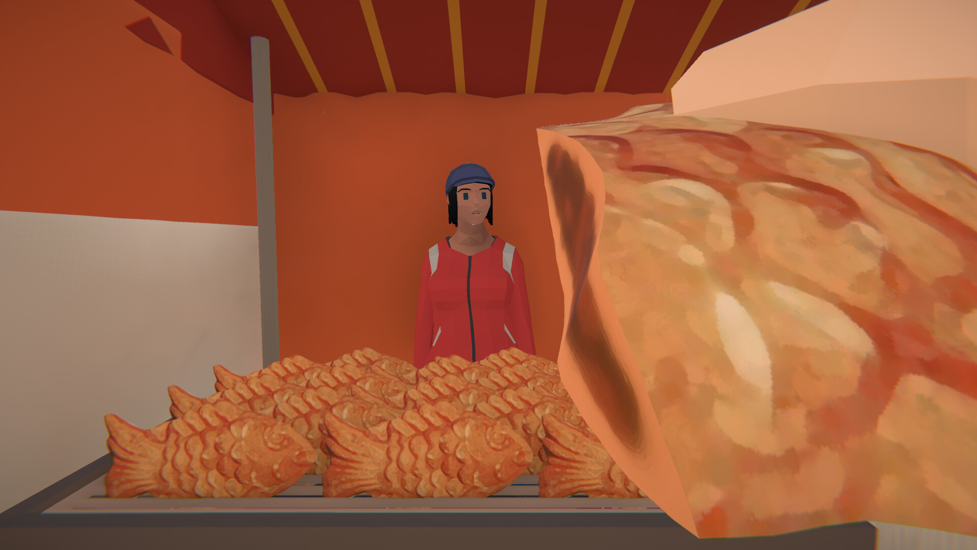 #3. Grind and Dine Demo (Steam) 由: Mozeby
