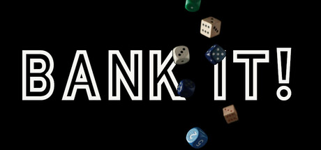 Bank It! Playtest cover art
