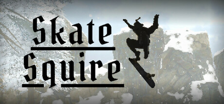 Skate Squire