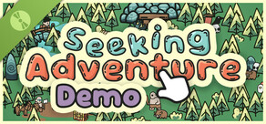 Seeking Adventure Demo