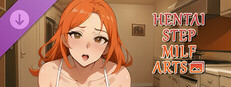 Hentai Step Milf - Arts Small Capsule Image