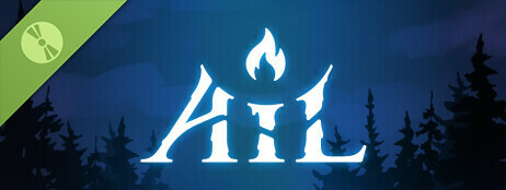 Ail Demo cover art