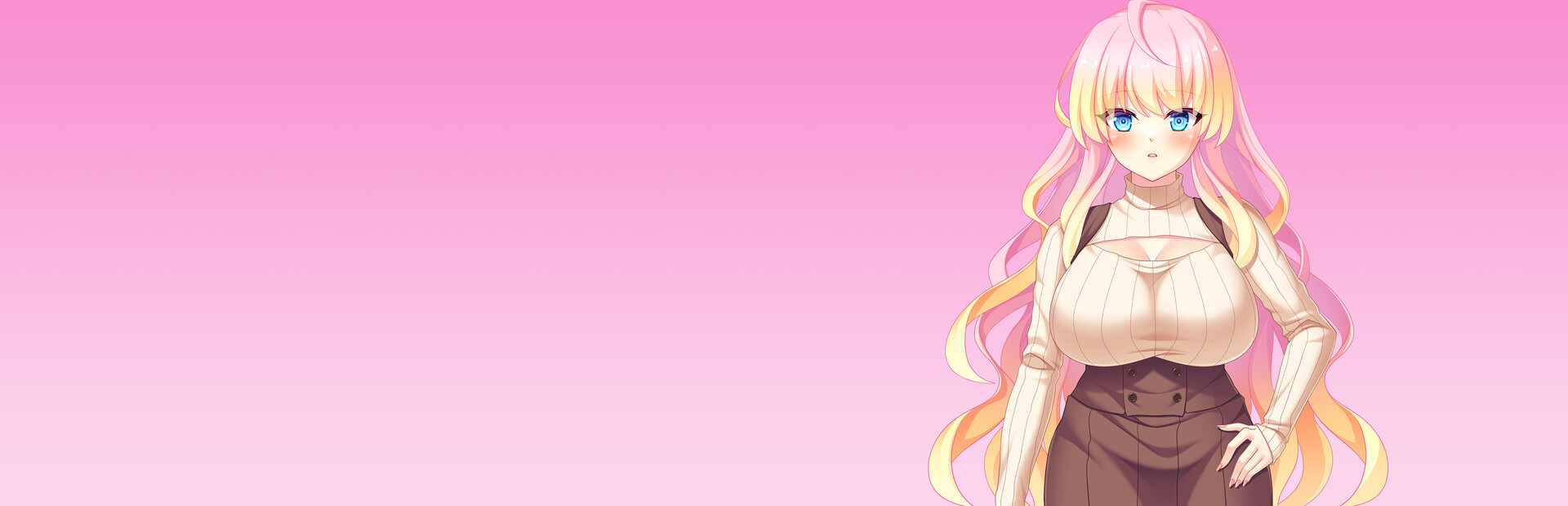 サキュバスマリーンの搾活~悪魔は魔性のバナナに魅入られ堕ちる~