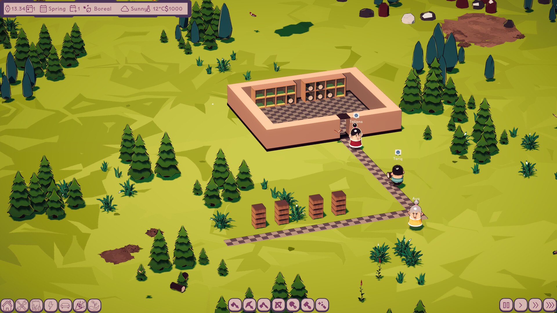WildRoot screenshot #6