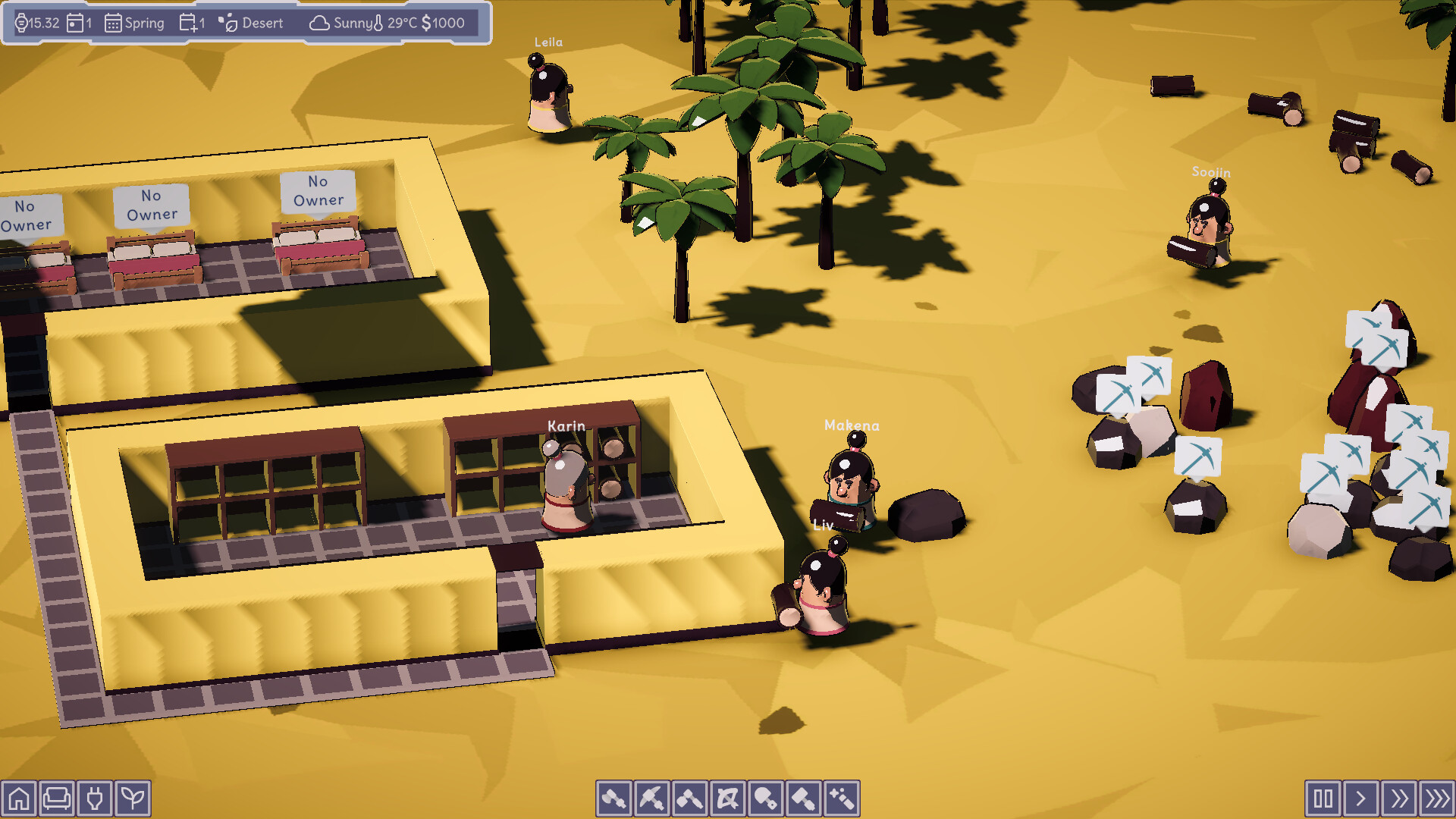 WildRoot screenshot #4