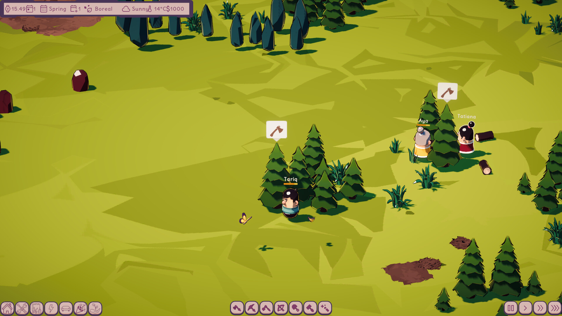 WildRoot screenshot 4