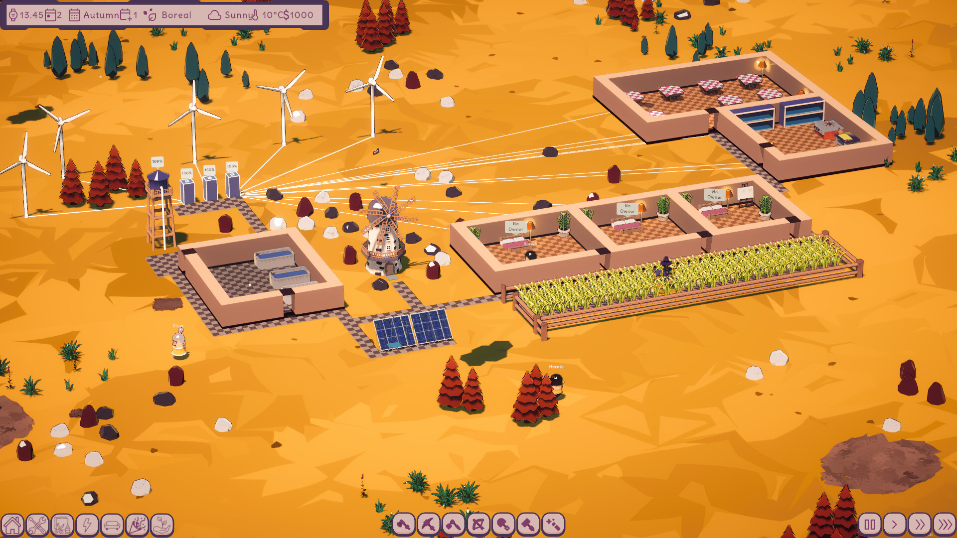 WildRoot screenshot #3