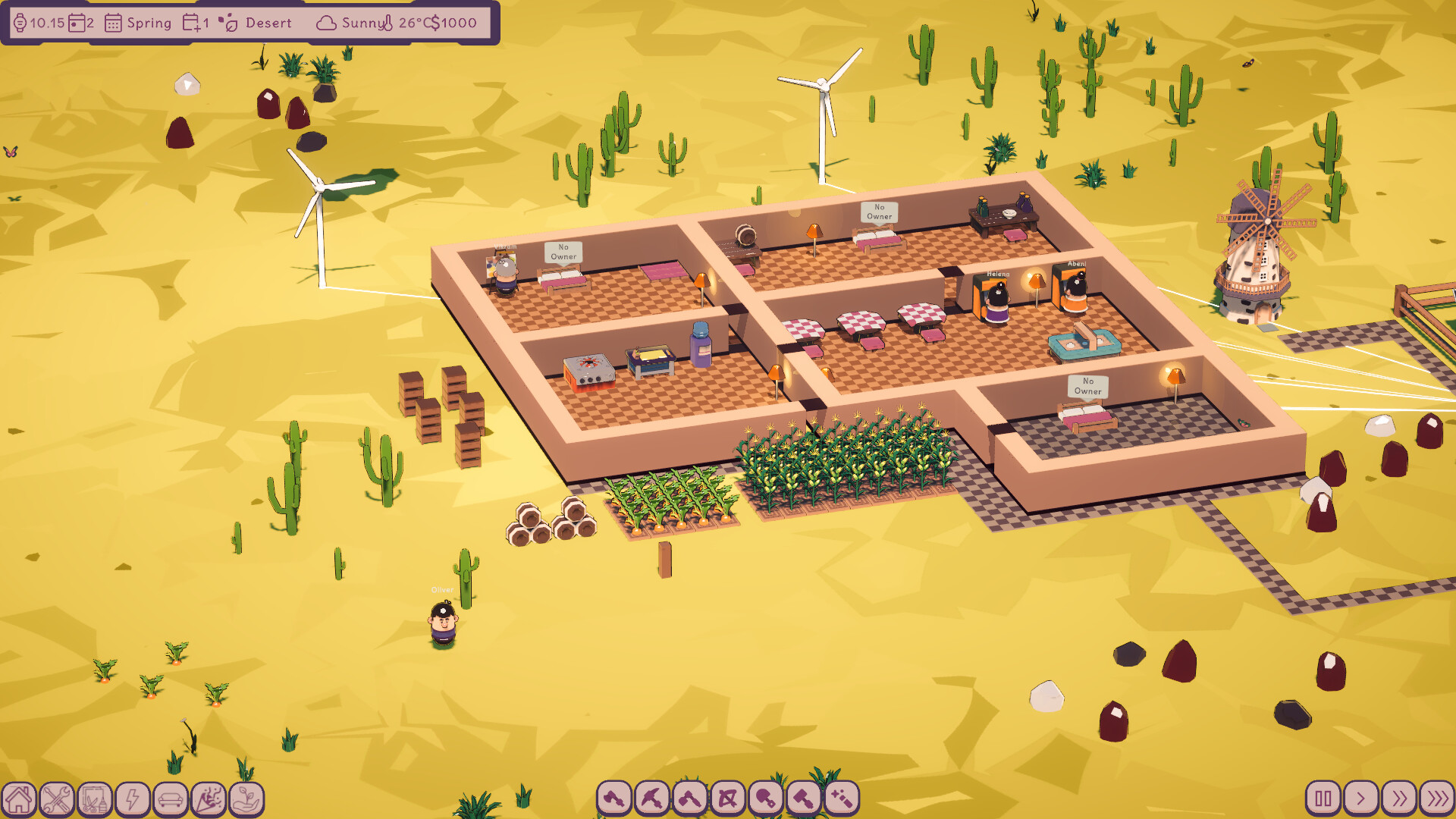 WildRoot screenshot #7