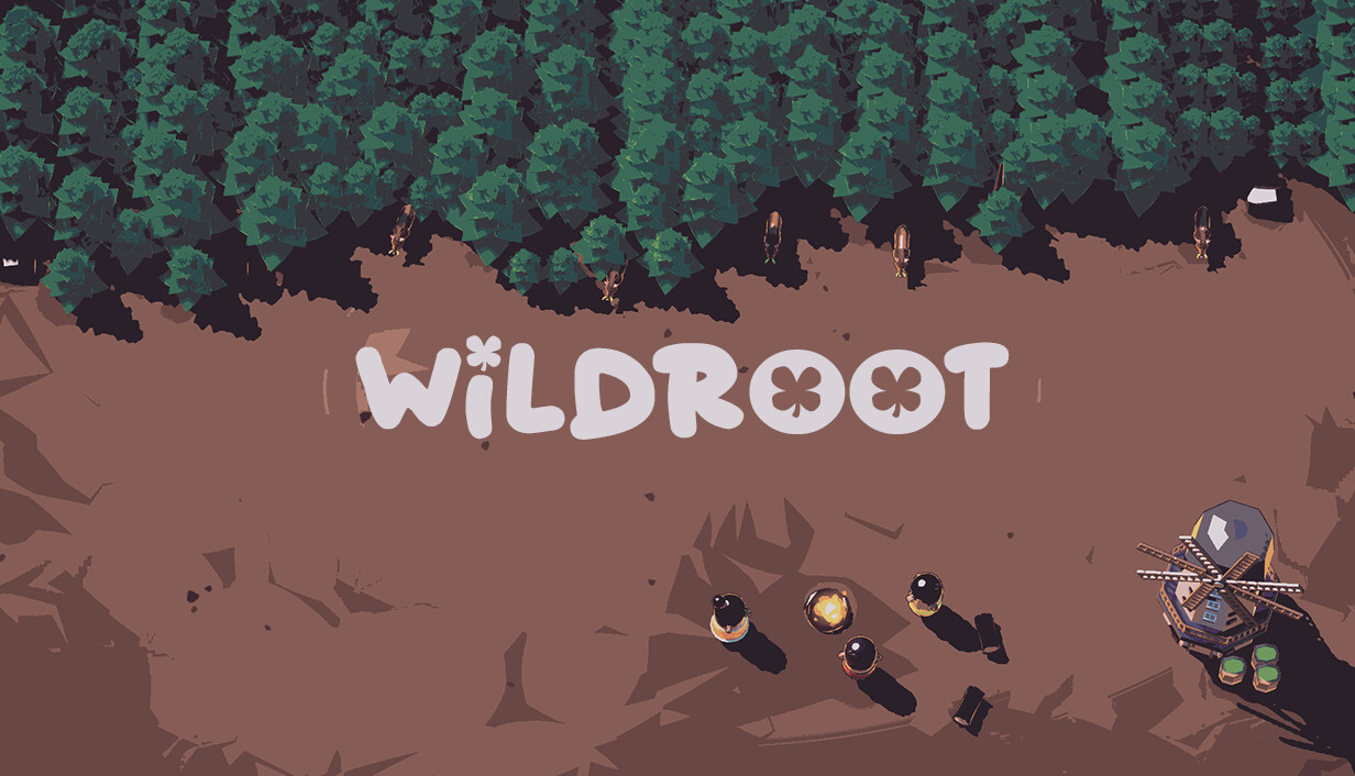 WildRoot cover art