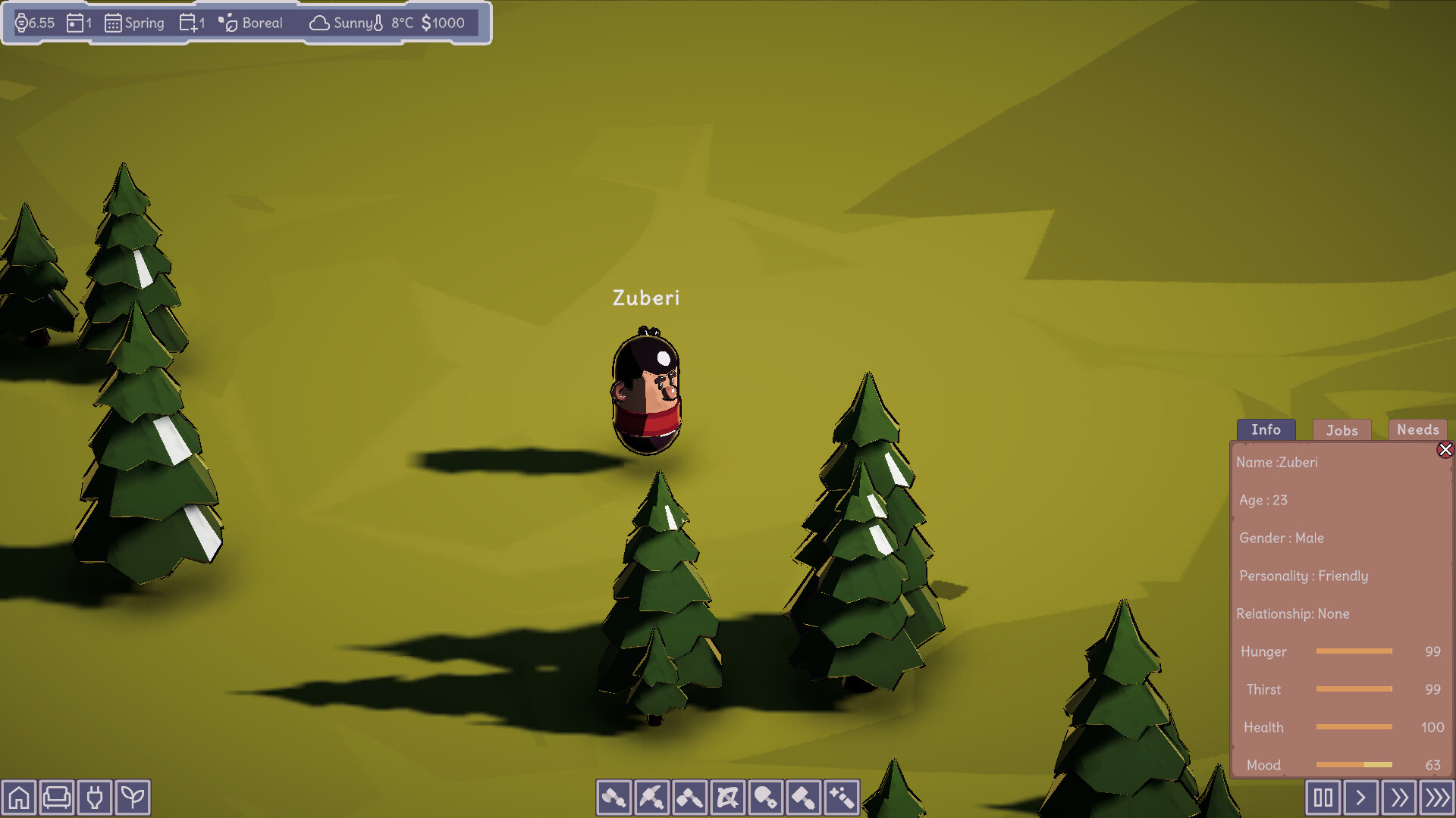 WildRoot screenshot #7