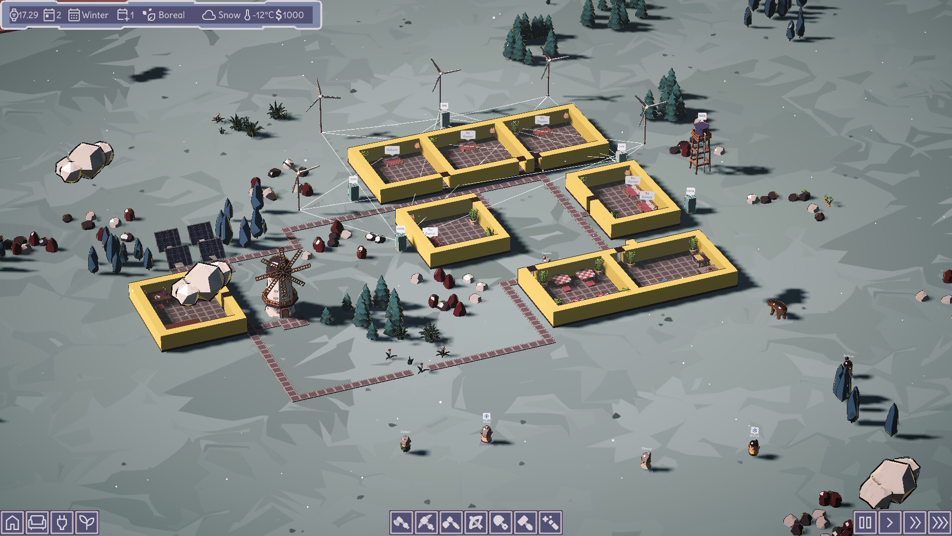 WildRoot screenshot #5