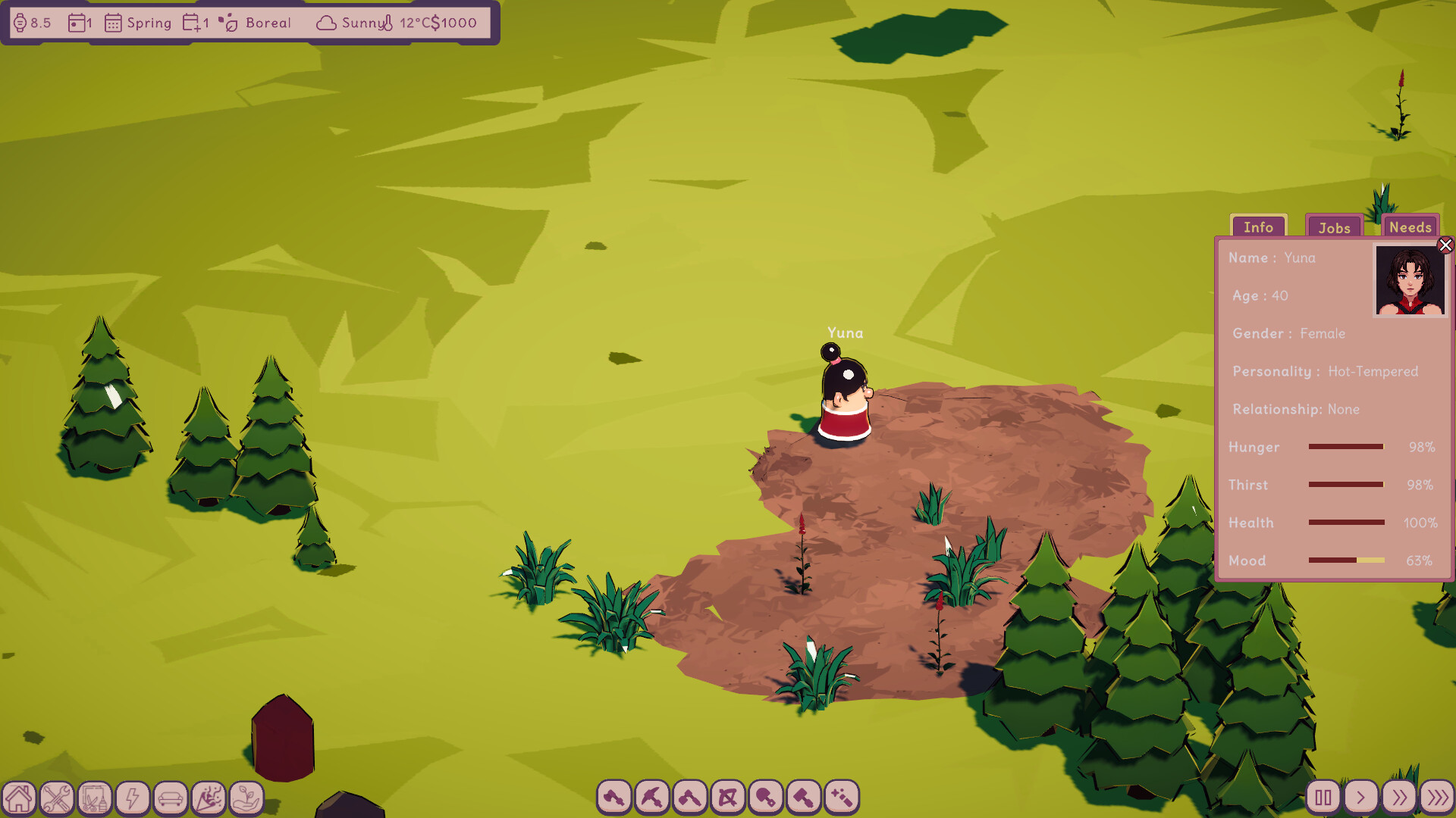 WildRoot screenshot 5
