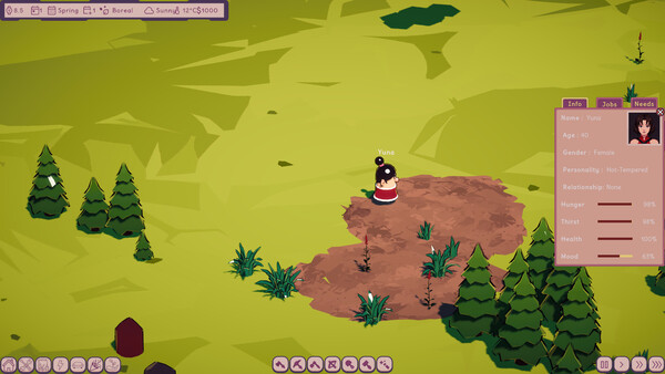 WildRoot screenshot 5
