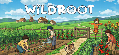 WildRoot - Rahul Das. Popular. 