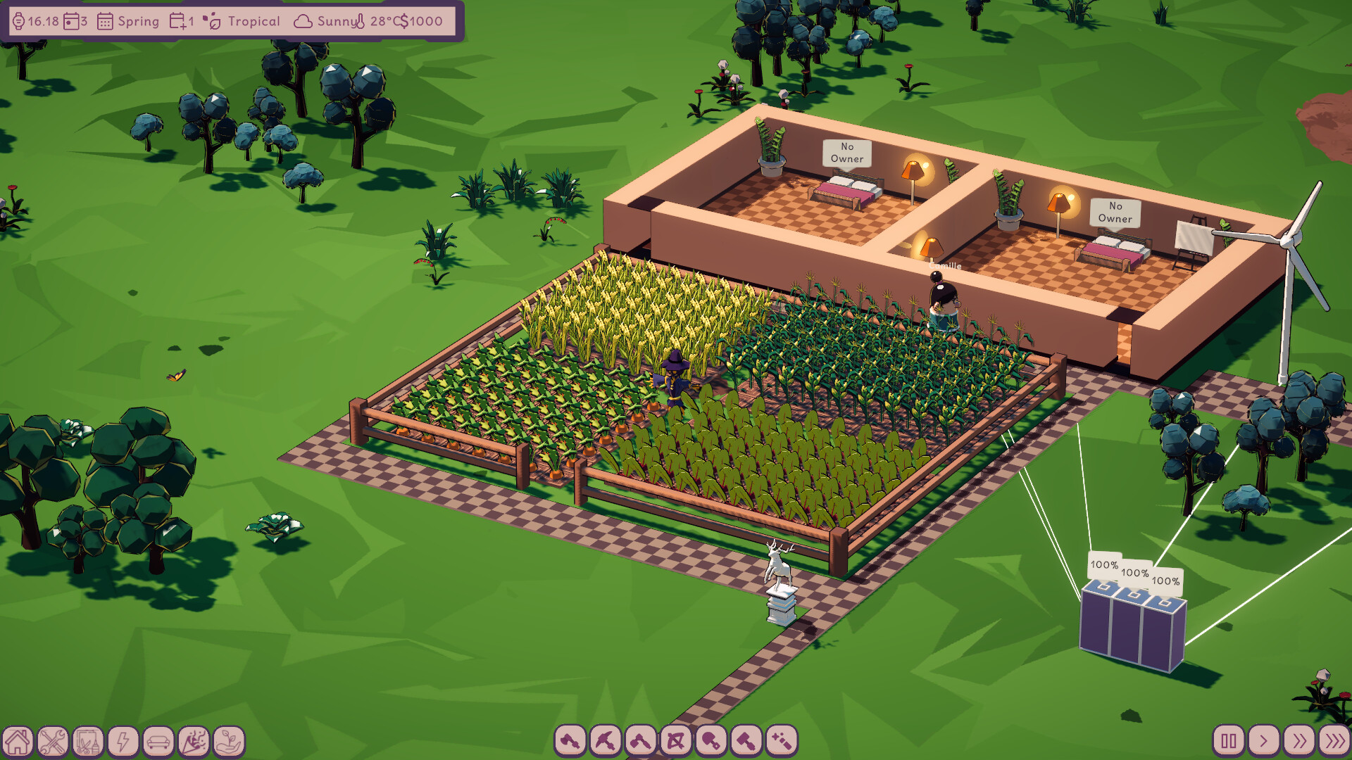 WildRoot screenshot 8