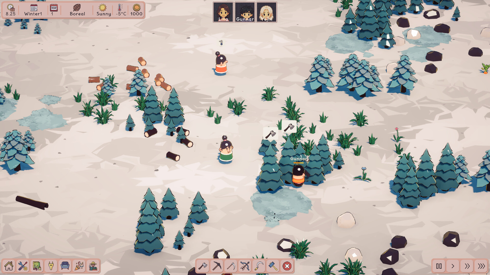 WildRoot screenshot 6