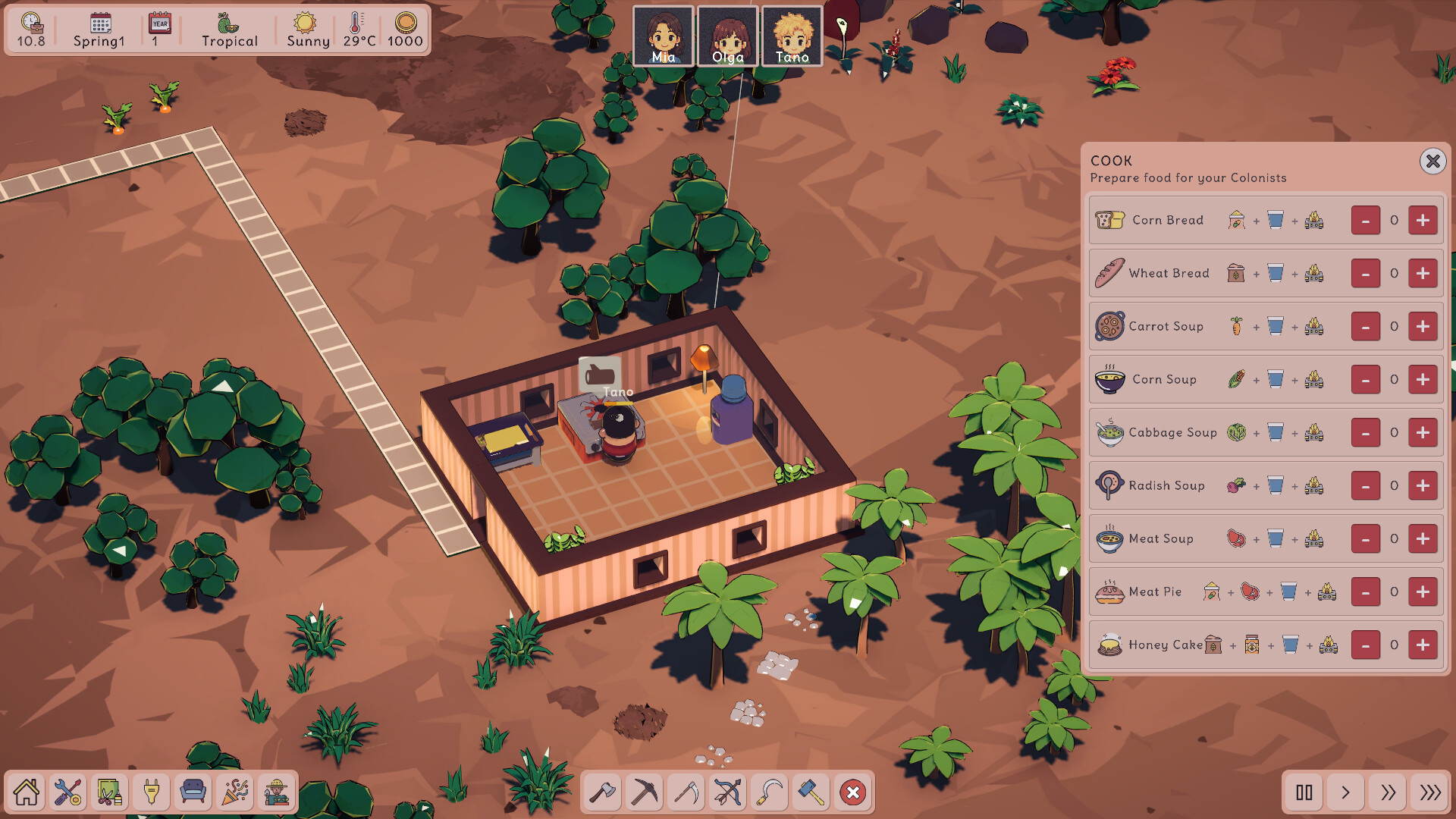 WildRoot screenshot 4