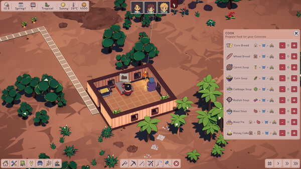 Скриншот 4 из игры WildRoot