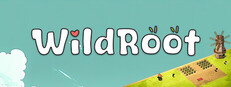 WildRoot game capsule image