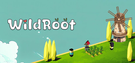 WildRoot game thumbnail