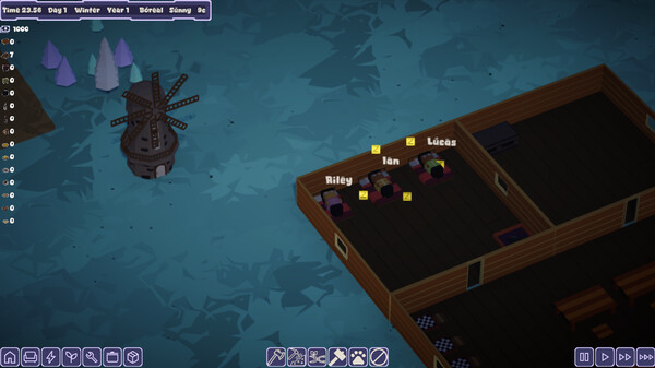 WildRoot screenshot 4