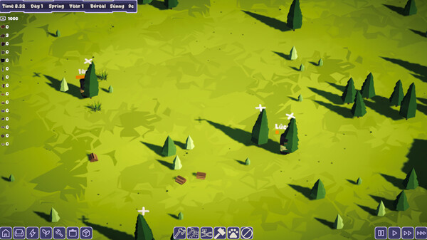 WildRoot screenshot 5