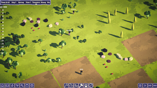 WildRoot screenshot 3