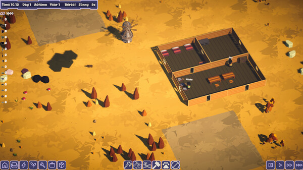 WildRoot screenshot 1