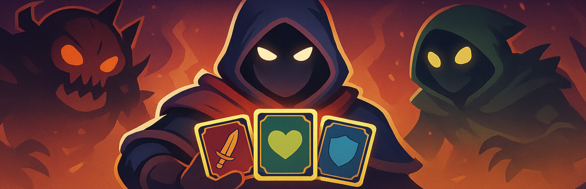 Multi Deck Hero