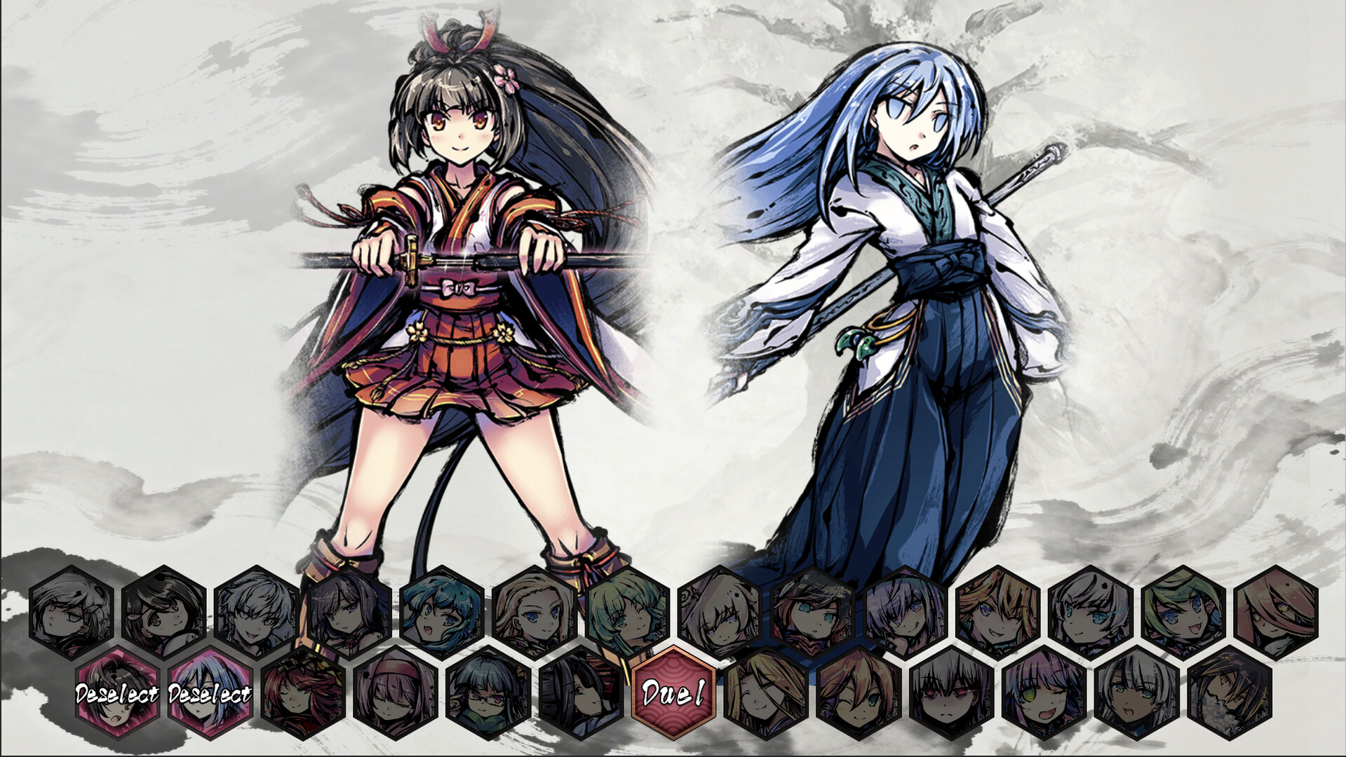 Sakura Arms ~Radiant Duels~  screenshot #6