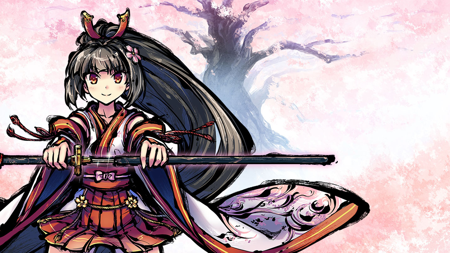 Steam：桜降る代に決闘を ~絢爛競演~