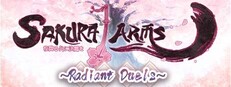 Sakura Arms ~Radiant Duels~ 