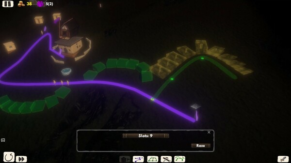 Landhold screenshot 3