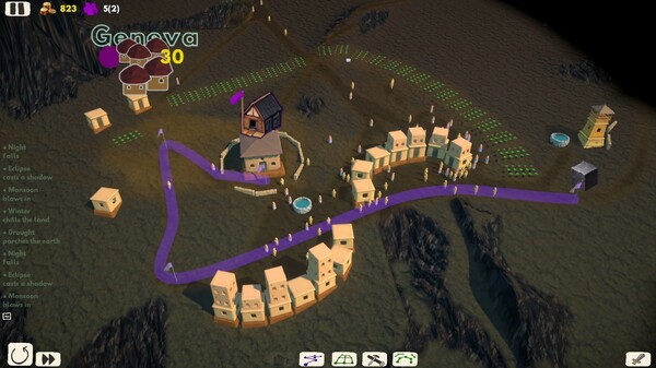 Landhold screenshot 4