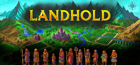 Landhold cover art