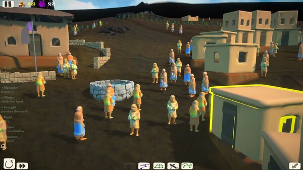 Landhold screenshot 2