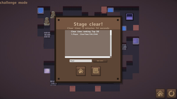 Slime Bros. Maker screenshot 5