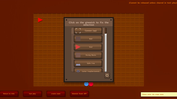 Slime Bros. Maker screenshot 3