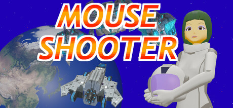 Mouse Shooter