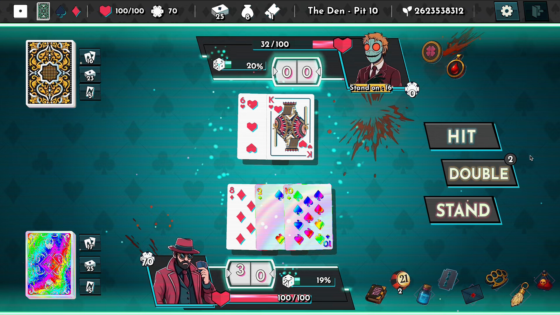 RogueJack21 Featured Screenshot #1