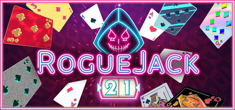 RogueJack21 Banner