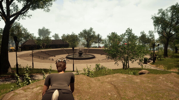 Skufs VS Quadrobers screenshot 12