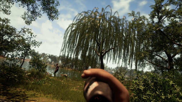 Skufs VS Quadrobers screenshot 5