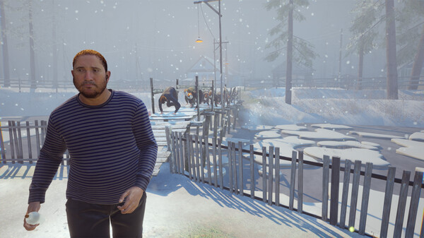 Skufs VS Quadrobers screenshot 6