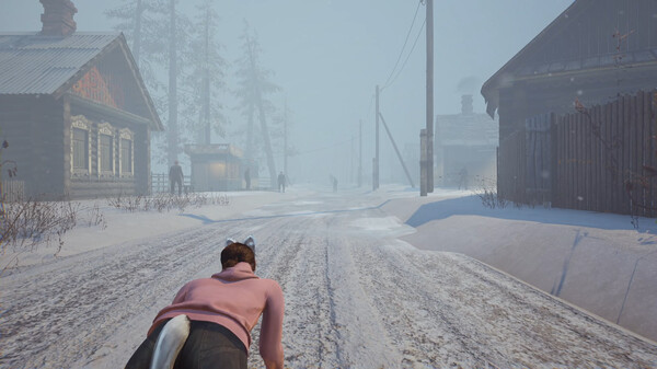 Skufs VS Quadrobers screenshot 14