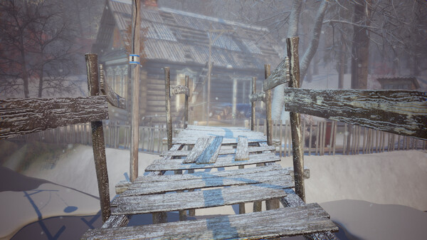 Skufs VS Quadrobers screenshot 3