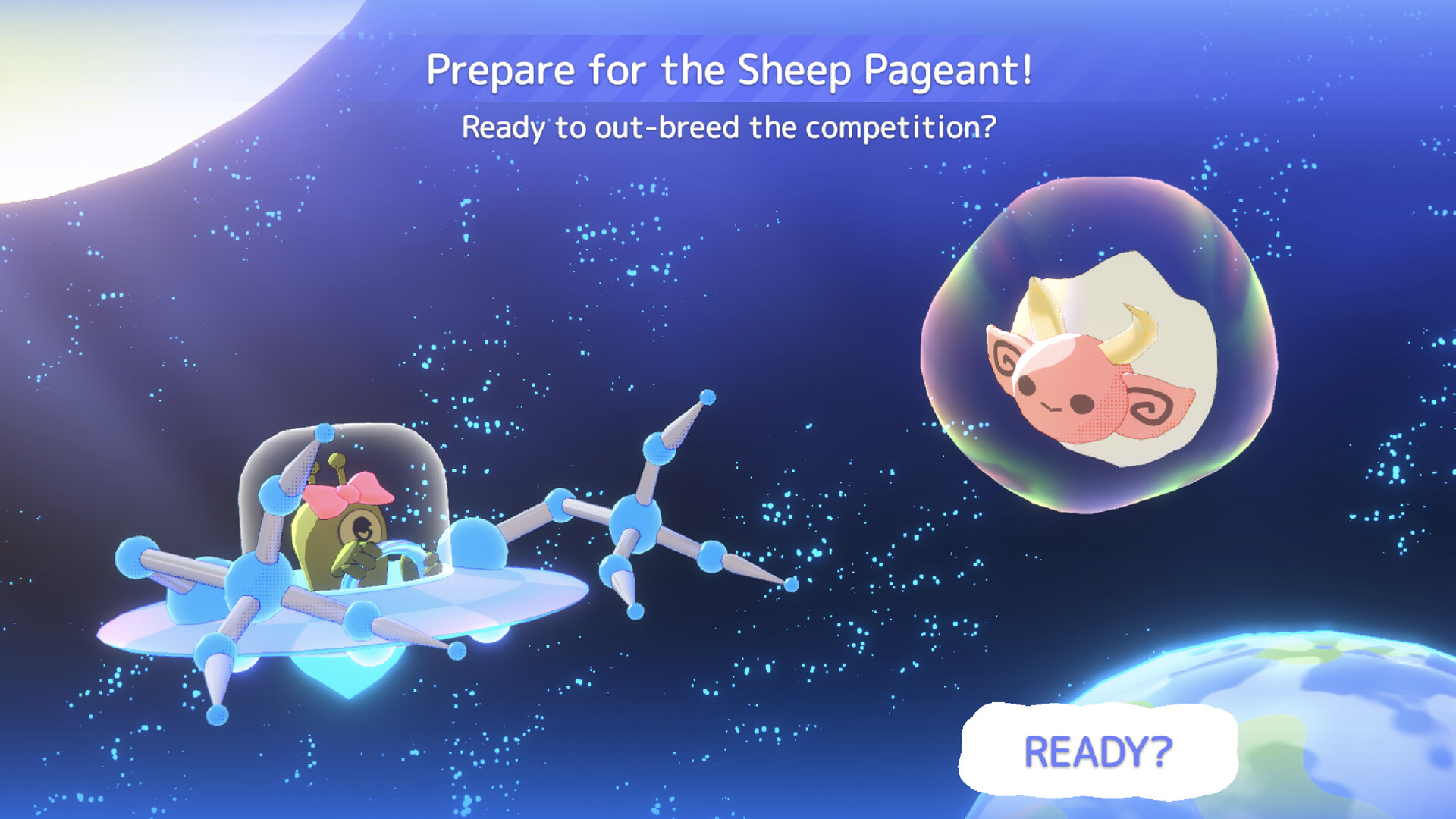 Sheep Pageant screenshot #3
