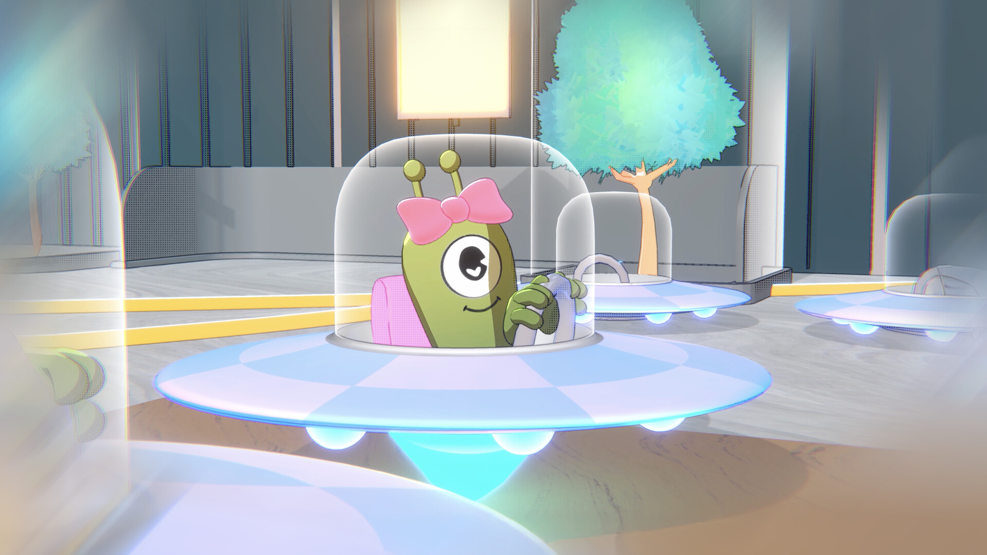 Sheep Pageant screenshot #5