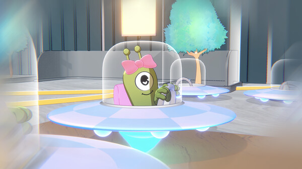 Sheep Pageant screenshot 5